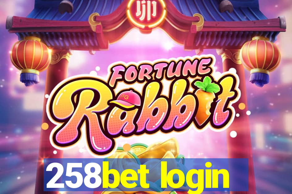 258bet login